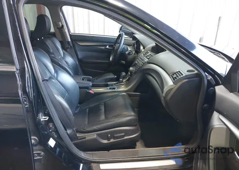 2013 Acura Tl 3.5 из США, поврежденный, VIN 19UUA8F59DA000127